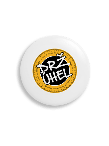 Drž úhel placka uni