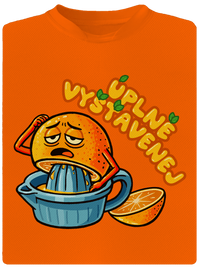 dětské sportovní tričko