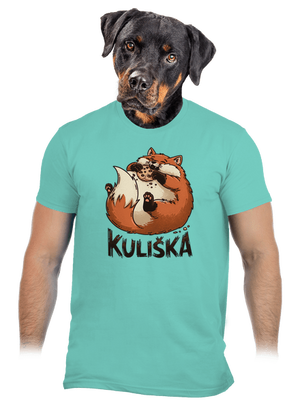 pánské tričko