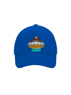 kšiltovka baseballka