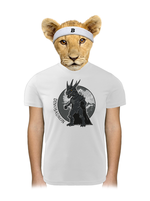 dětské sportovní tričko