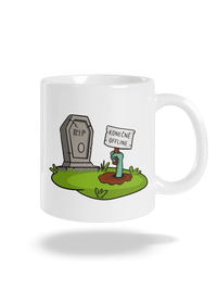 klasický hrnek