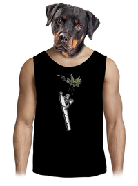 pánské tílko