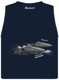 dámské tílko volné