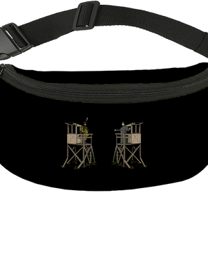 Myslivec a kazatelna ledvinka Black