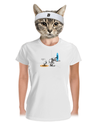 dámské sportovní tričko