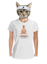 dámské sportovní tričko