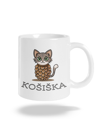klasický hrnek