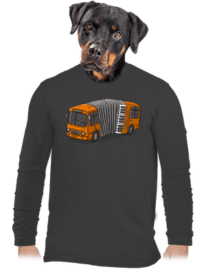 pánské dlouhý rukáv