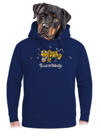 unisex mikina premium
