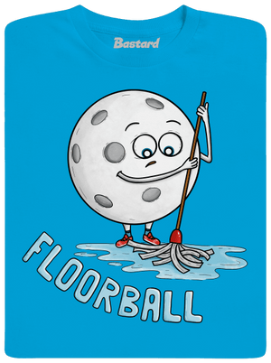 Floorball pánské tričko Atoll