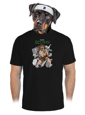 pánské sportovní tričko