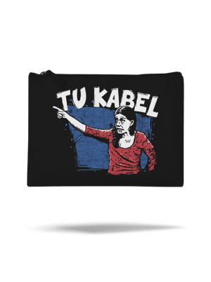 Tukabel taštička Black