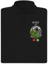 pánská polokošile