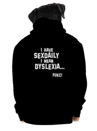 pánská mikina na zip