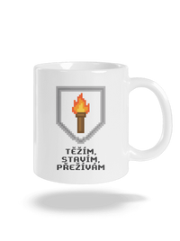 klasický hrnek