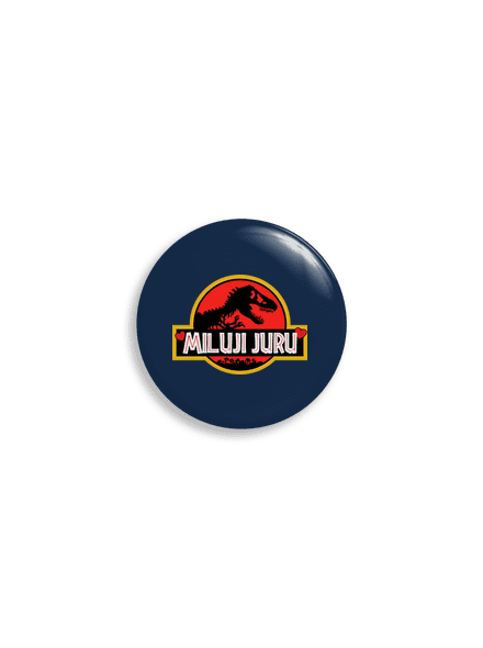 Miluji Juru placka uni