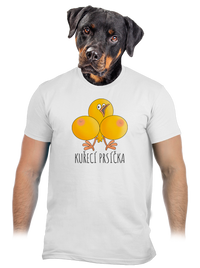 pánské tričko