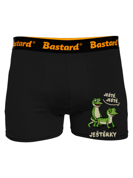 Ještě, ještě boxerky Black