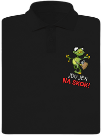 pánská polokošile