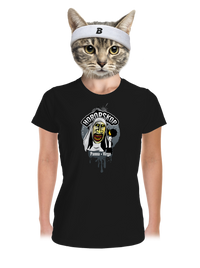 dámské sportovní tričko