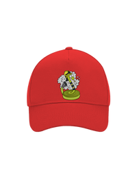 kšiltovka baseballka