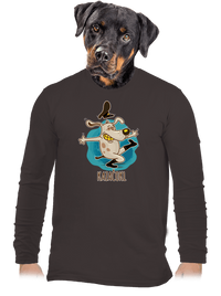 pánské dlouhý rukáv