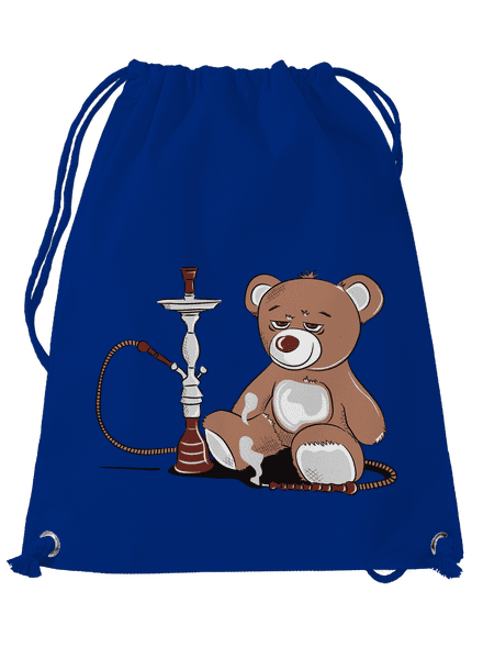 Šíša vak Royal Blue Mal