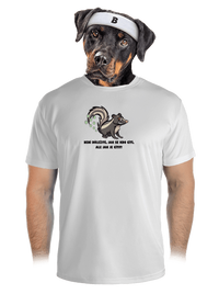 pánské sportovní tričko