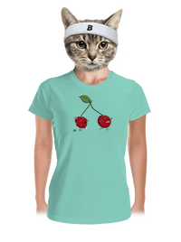 dámské sportovní tričko