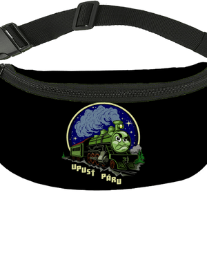 Upusť páru ledvinka Black