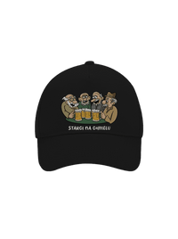 kšiltovka baseballka