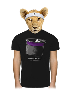 dětské sportovní tričko