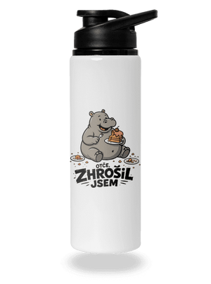 lahev na vodu