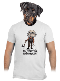 pánské tričko