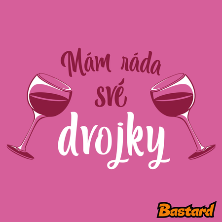 Dvojky
