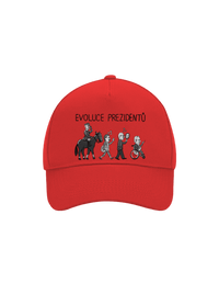 kšiltovka baseballka