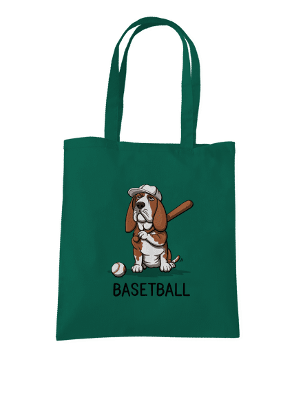 Basetball taška Bottle Green WM