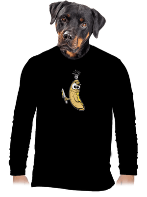 pánské dlouhý rukáv