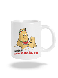 klasický hrnek