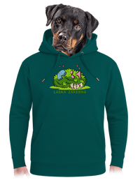 unisex mikina premium