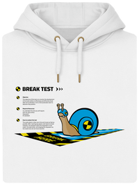 unisex mikina premium