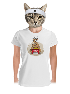 dámské sportovní tričko