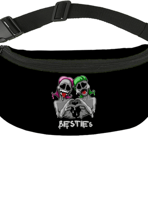 Besties ledvinka Black