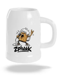 půllitr