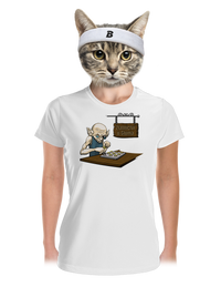 dámské sportovní tričko