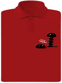 pánská polokošile