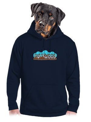 pánská mikina klokanka