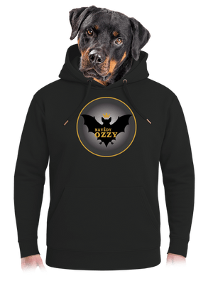 unisex mikina premium