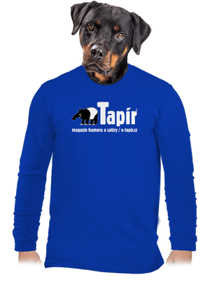 pánské dlouhý rukáv